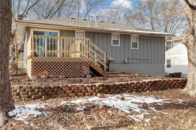 3621 S Scott Avenue, Independence, MO 64052