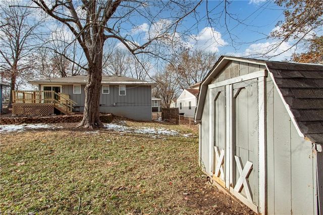 3621 S Scott Avenue, Independence, MO 64052
