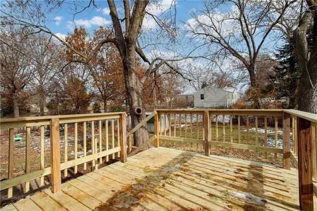 3621 S Scott Avenue, Independence, MO 64052