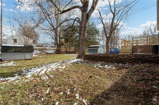 3621 S Scott Avenue, Independence, MO 64052