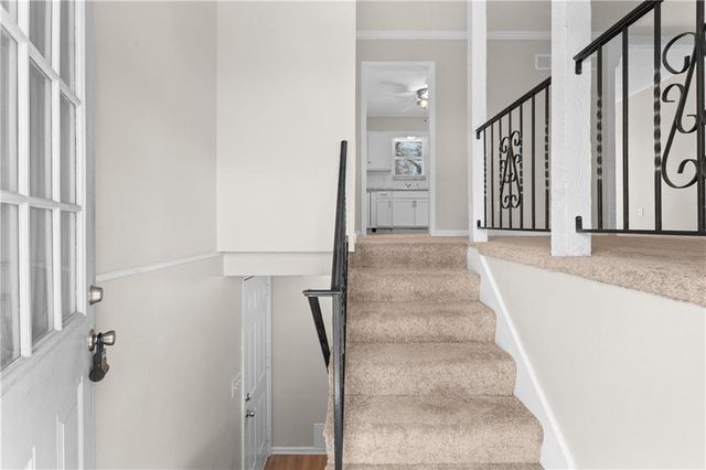 3621 S Scott Avenue, Independence, MO 64052