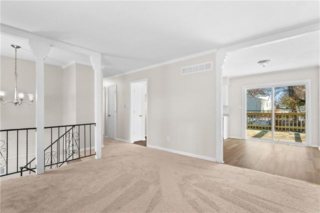 3621 S Scott Avenue, Independence, MO 64052