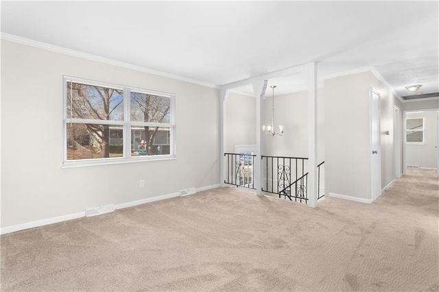 3621 S Scott Avenue, Independence, MO 64052