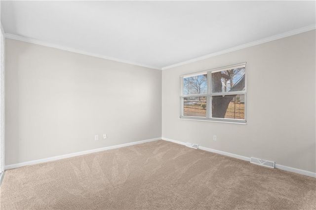 3621 S Scott Avenue, Independence, MO 64052