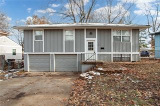 3621 S Scott Avenue, Independence, MO 64052