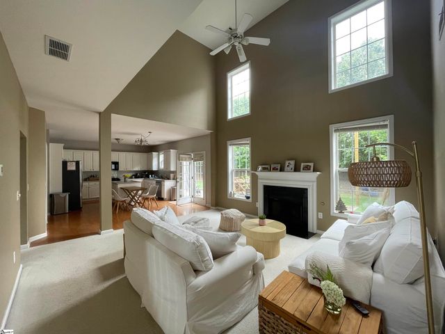 6 Saros Court, Greenville, SC 29607