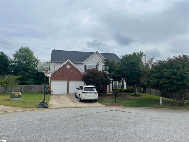 6 Saros Court, Greenville, SC 29607