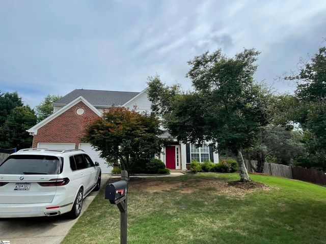 6 Saros Court, Greenville, SC 29607