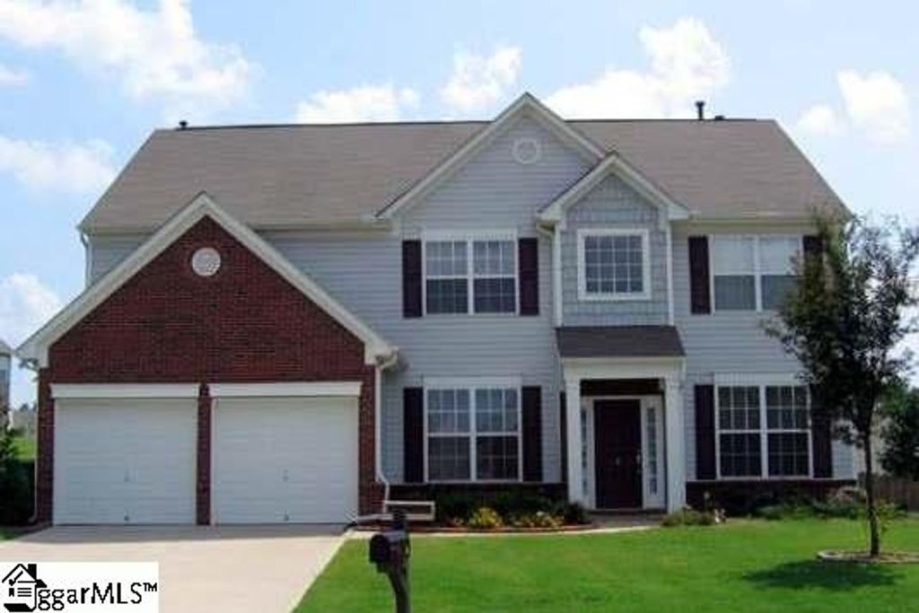 6 Saros Court, Greenville, SC 29607