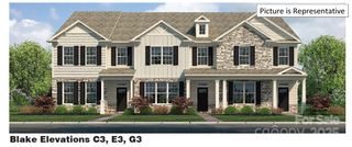 2032 Harlequin Drive, Indian Trail, NC 28079