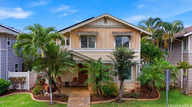 91-1014 Kaianae Street, Ewa Beach, HI 96706