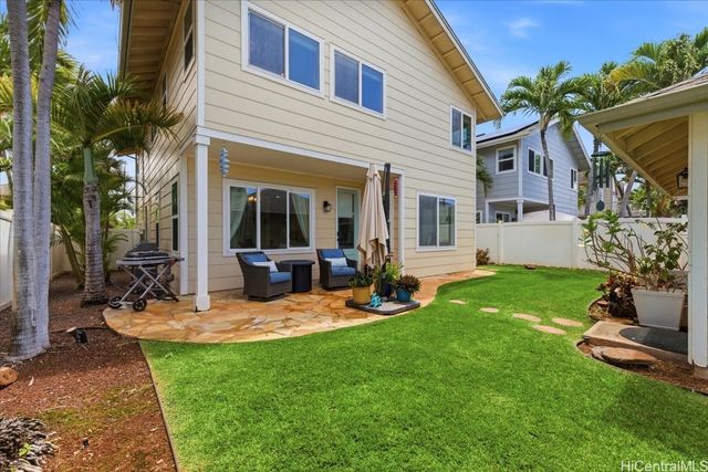 91-1014 Kaianae Street, Ewa Beach, HI 96706