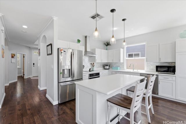 91-1014 Kaianae Street, Ewa Beach, HI 96706
