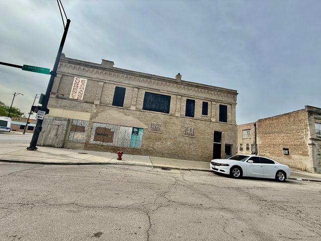 600-606 S Pulaski Road, Chicago, IL 60624