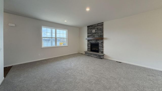 1246 Plum Grove Drive, Monroe, MI 48161