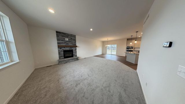 1246 Plum Grove Drive, Monroe, MI 48161