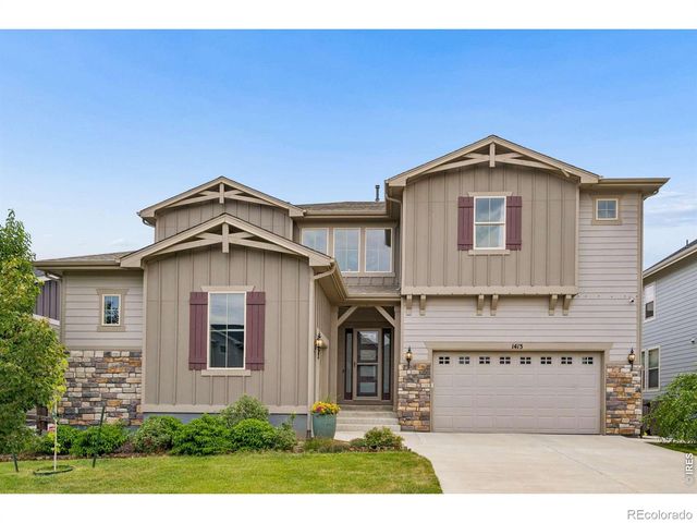 1413 Lyons Lane, Erie, CO 80516