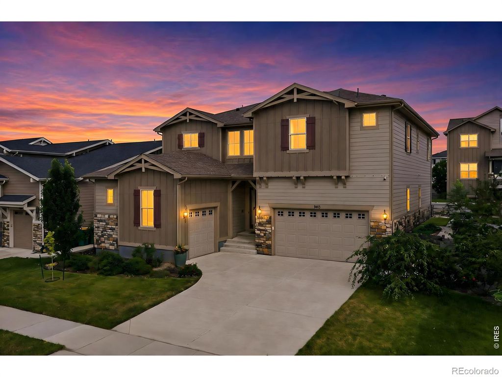 1413 Lyons Lane, Erie, CO 80516