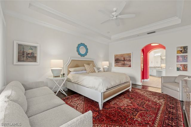 4731 Via Del Corso LN 202, Bonita Springs, FL 34134