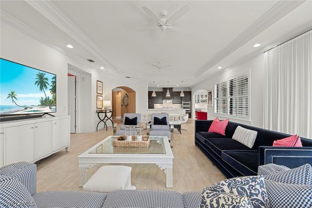 4731 Via Del Corso LN 202, Bonita Springs, FL 34134