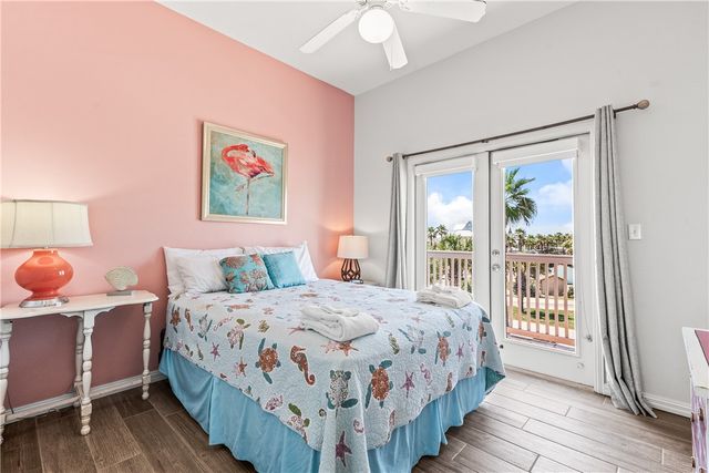 5601 State Highway 361 103, Port Aransas, TX 78373
