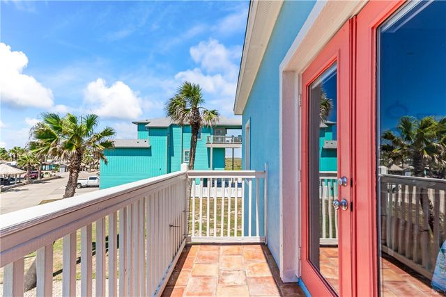 5601 State Highway 361 103, Port Aransas, TX 78373