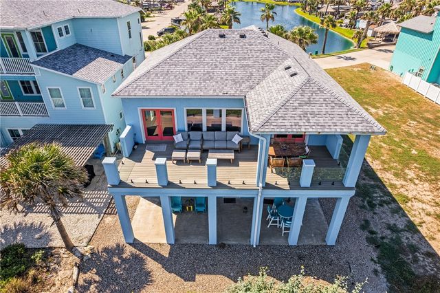 5601 State Highway 361 103, Port Aransas, TX 78373