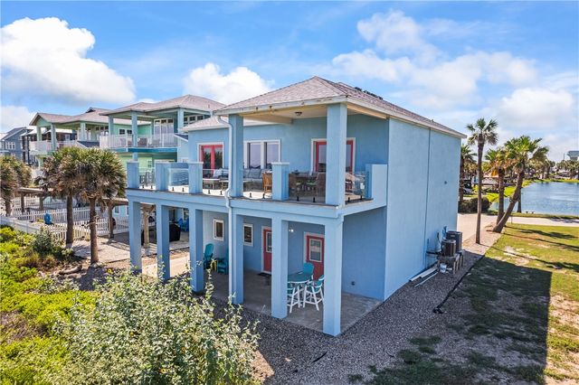5601 State Highway 361 103, Port Aransas, TX 78373