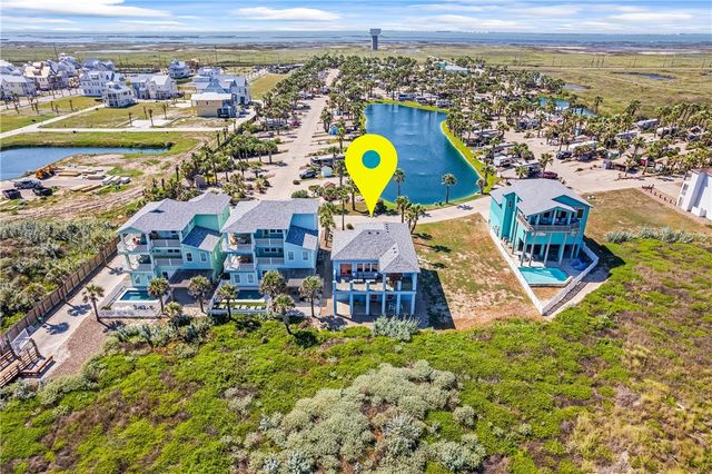 5601 State Highway 361 103, Port Aransas, TX 78373