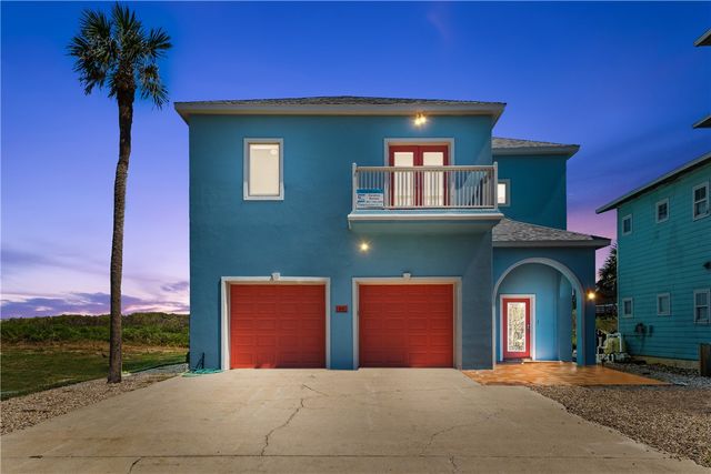 5601 State Highway 361 103, Port Aransas, TX 78373