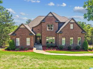 1816 SOUTHPOINTE DRIVE, Hoover, AL 35244