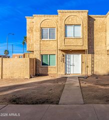 4523 E WOOD Street, Phoenix, AZ 85040