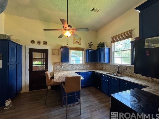 513 S Church St, Garyville, LA 70051