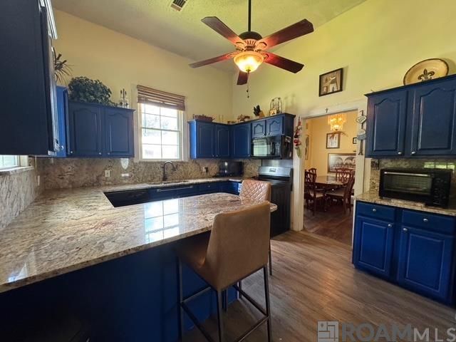 513 S Church St, Garyville, LA 70051