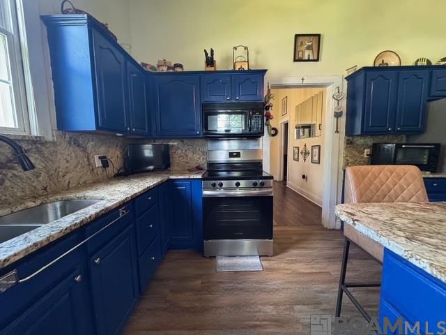 513 S Church St, Garyville, LA 70051