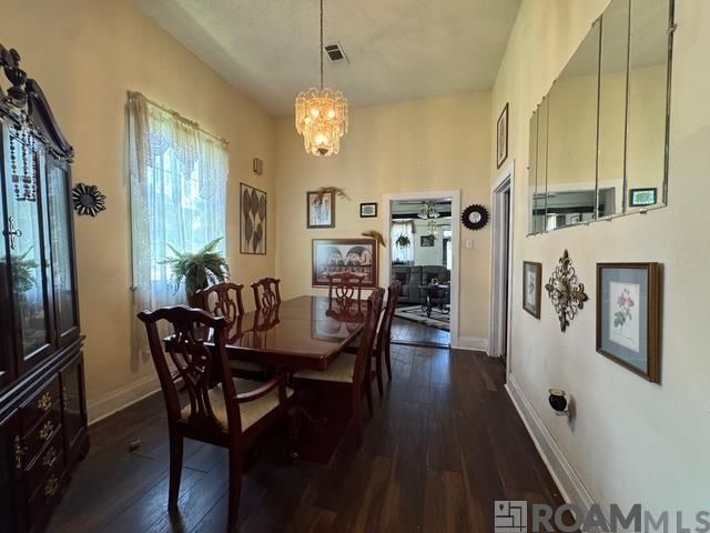 513 S Church St, Garyville, LA 70051