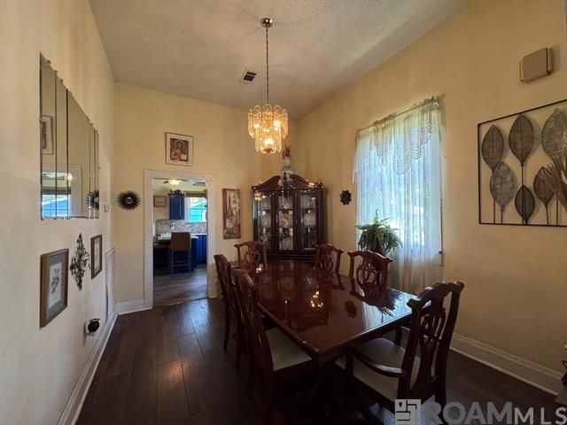 513 S Church St, Garyville, LA 70051