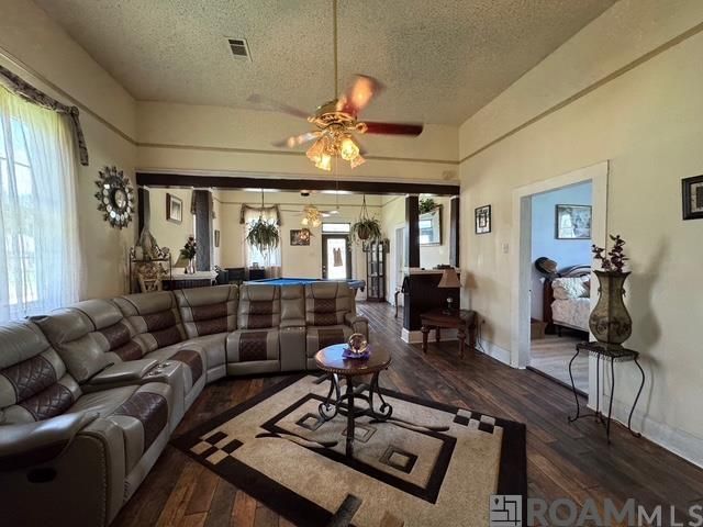 513 S Church St, Garyville, LA 70051