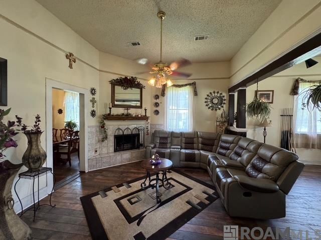 513 S Church St, Garyville, LA 70051