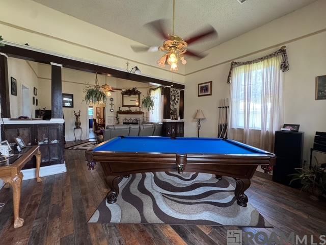 513 S Church St, Garyville, LA 70051