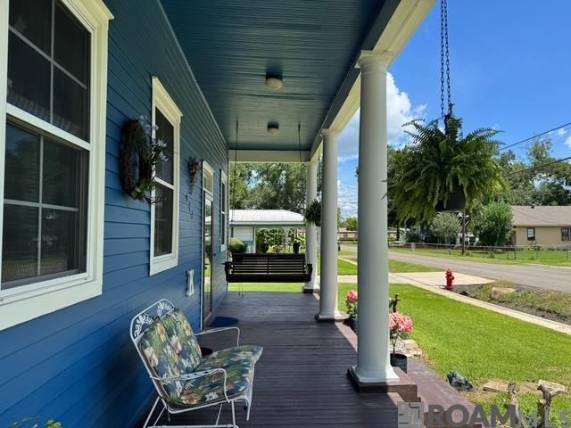 513 S Church St, Garyville, LA 70051