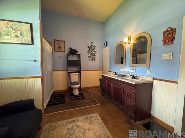 513 S Church St, Garyville, LA 70051