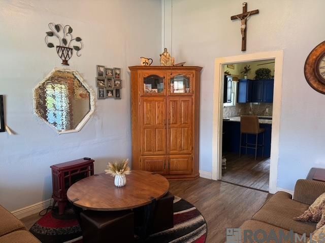 513 S Church St, Garyville, LA 70051