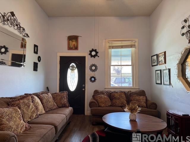 513 S Church St, Garyville, LA 70051