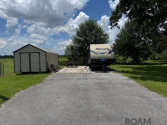 513 S Church St, Garyville, LA 70051