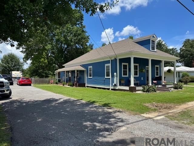 513 S Church St, Garyville, LA 70051