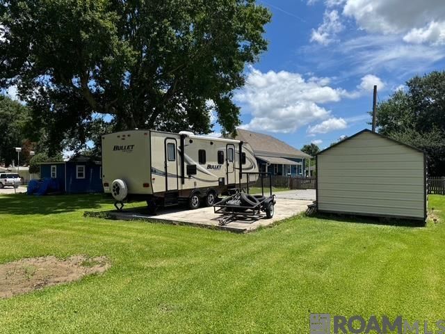 513 S Church St, Garyville, LA 70051