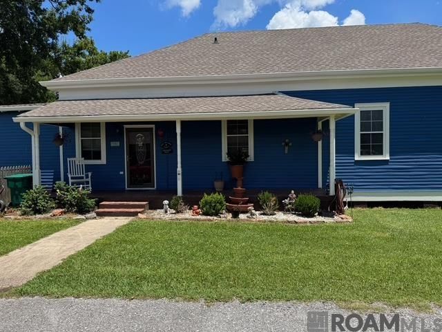 513 S Church St, Garyville, LA 70051