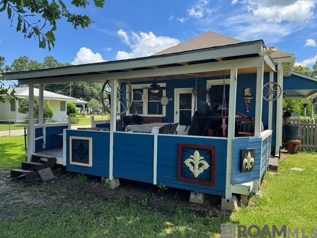 513 S Church St, Garyville, LA 70051