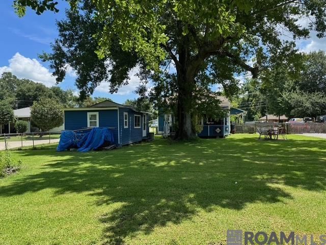 513 S Church St, Garyville, LA 70051